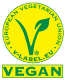 LOGA VEGAN 1 | Ovsánek
