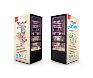 automat | Kde koupit