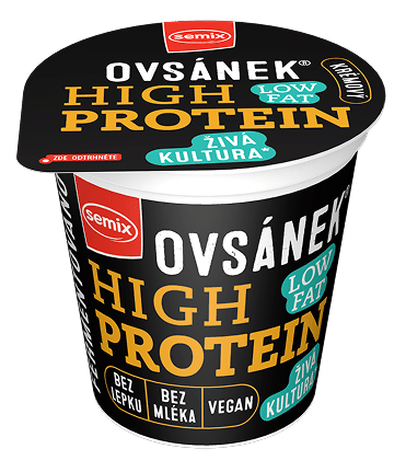 Ovsánek protein