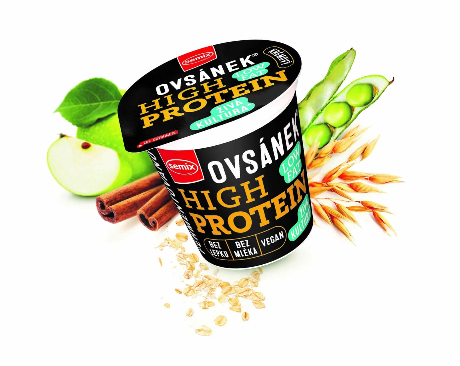 ovsanek protein 1 | Kde koupit